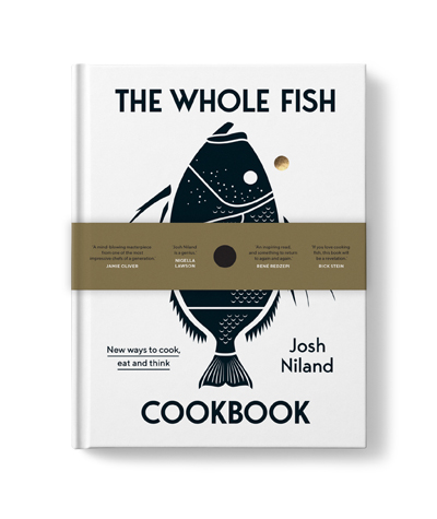 Let Josh Niland Transport You to the Sea This Easter With These 2 Fantastic Fish Recipes!