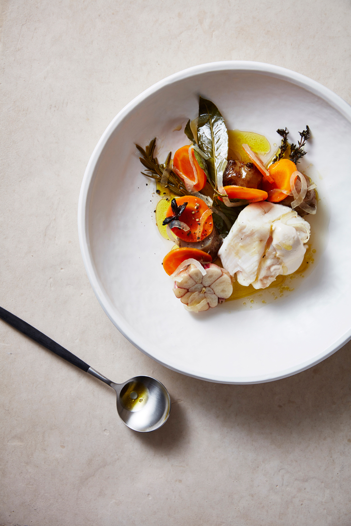 Let Josh Niland Transport You To The Sea This Easter With These 2 Fantastic Fish Recipes Agfg