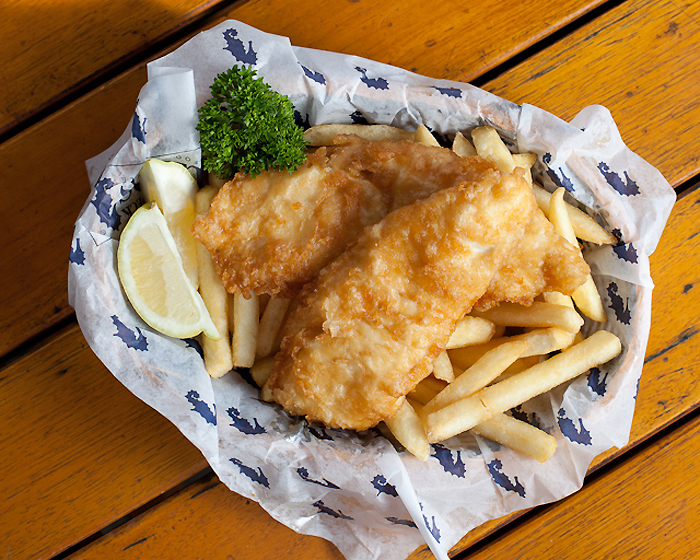 Batter Up! 4 Deliciously Golden Battered Fish Recipes