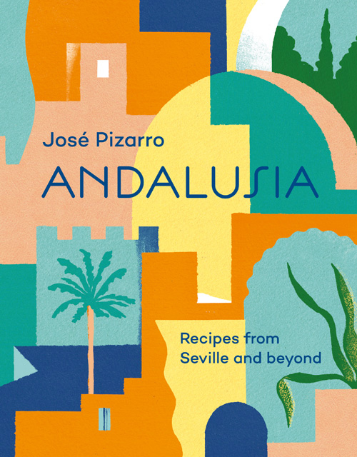 Book Review: Andalusia - A Cultural and Culinary Journey through Southern Spain