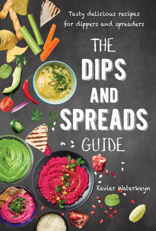 Dip Into It: 5 Delicious Dips for Summer Entertaining