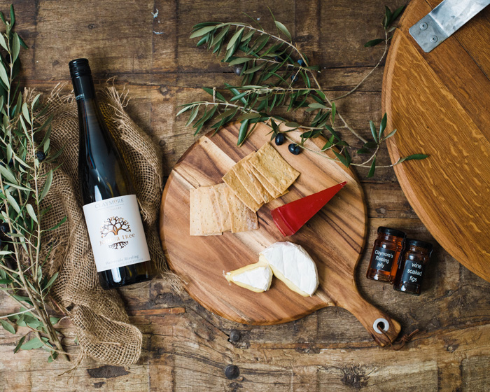 Ring the Christmas Bell with Riesling: 5 of our Favourites to Savour this Festive Season