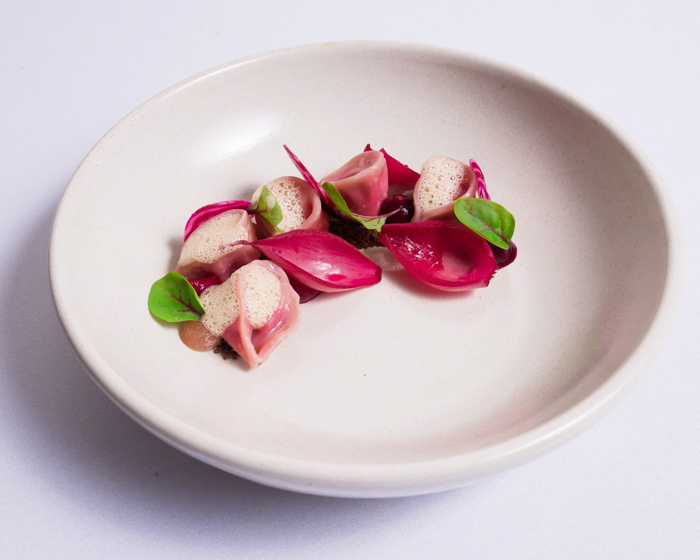 Reinventing Classics with a Serafino Twist: Inside Award Winning Chef, Daniel Armon's Kitchen