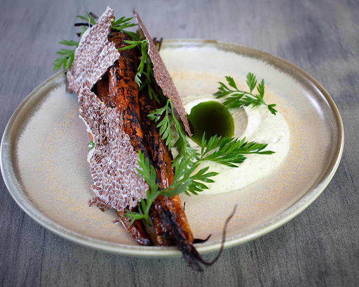 12 Drool-worthy Restaurants to Get You Ready for Australia Day