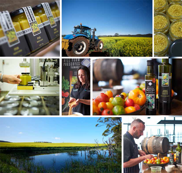 Where to Eat in Tasmania: A Guide to the Apple Isle through Philip Kuruvita’s Eyes