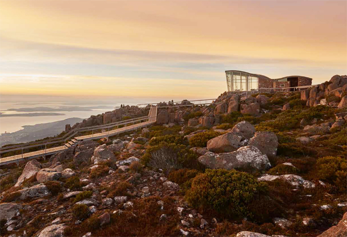 Where to Eat in Tasmania: A Guide to the Apple Isle through Philip Kuruvita’s Eyes