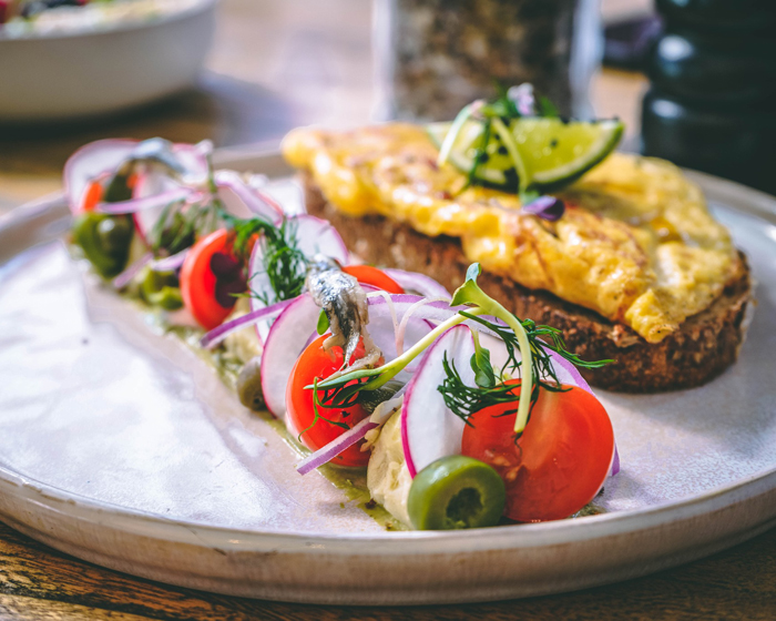 Is Clean Eating Still a Thing? 11 Restaurants that Will Make it Your Lifestyle Change for 2020