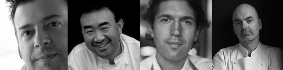 The World's 50 Best Restaurants 2012 Announced 2