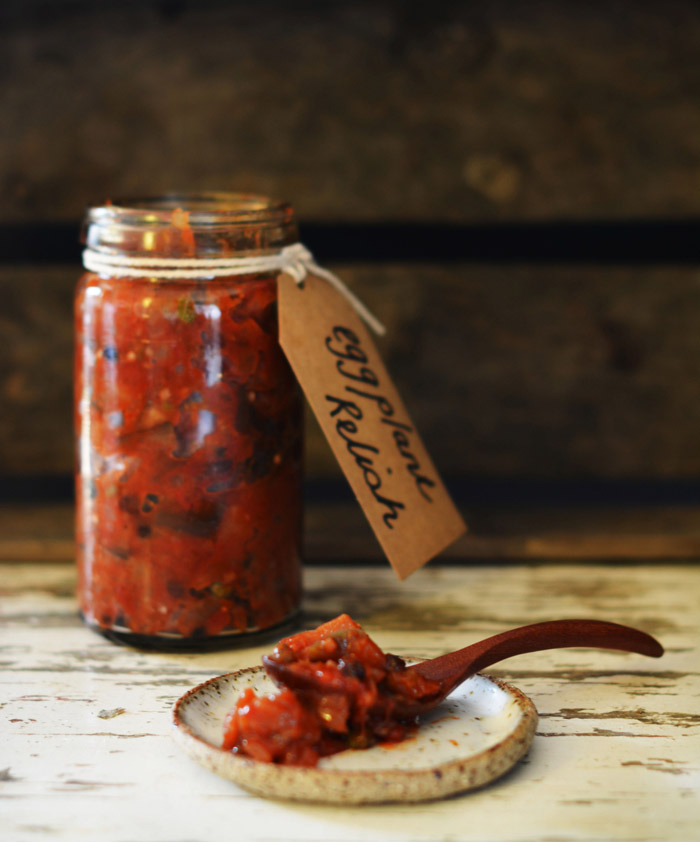 In a Pickle! The Best Autumn Chutney, Pickle and Relish Recipes