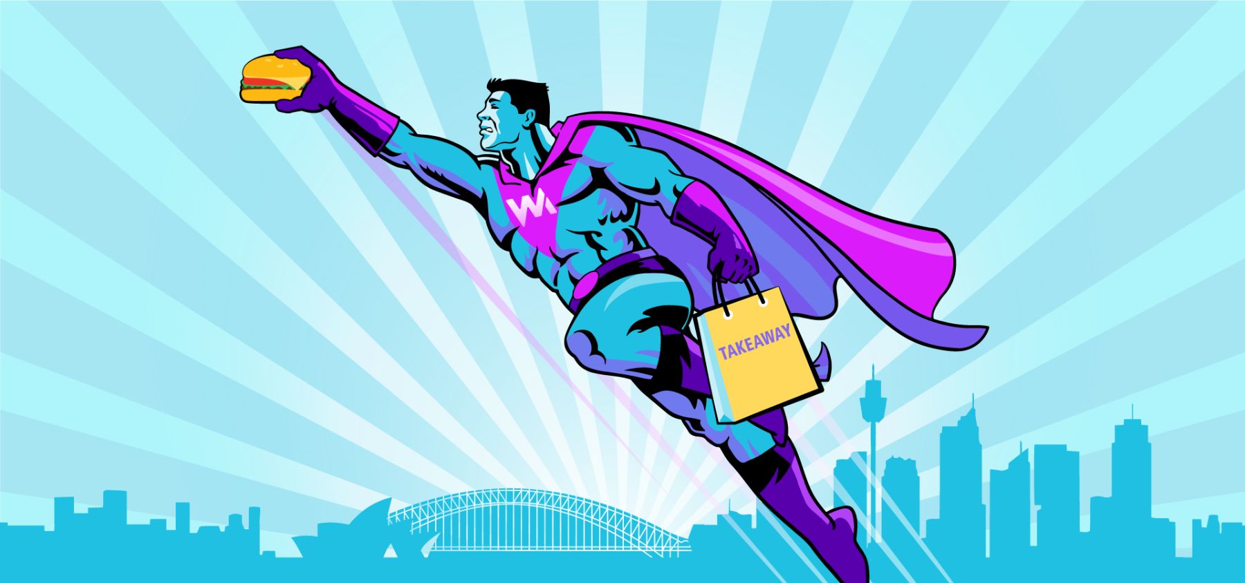 4 Ways to Become the Hospitality Superhero You Know You Are