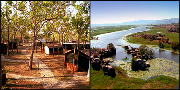 Arnhem Land, Northern Territory 1