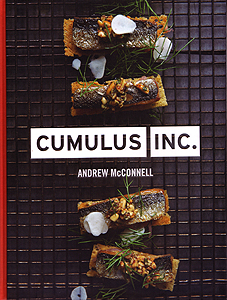 Book Review - Cumulus Inc. 1