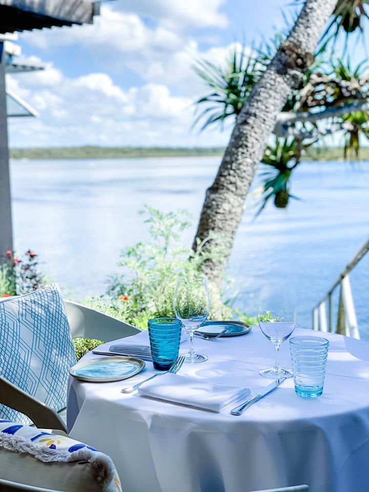 Support Your Local – Peter Kuruvita, Noosa Beach House Restaurant Qld