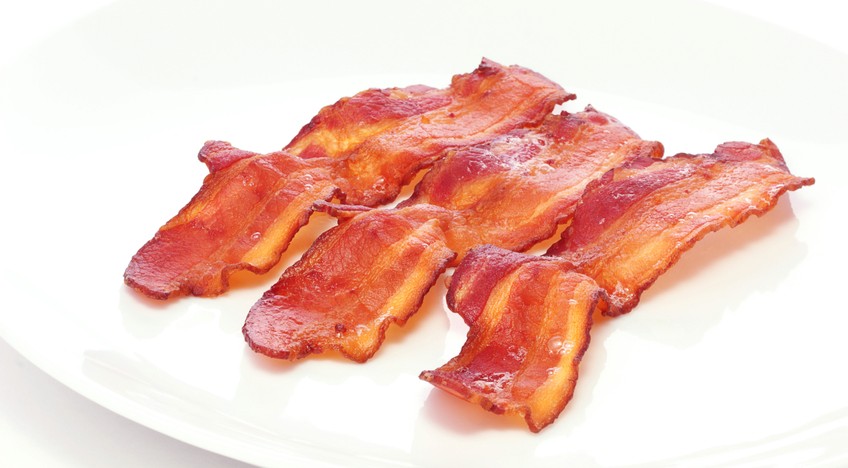 Don’t Go Bacon My Heart - Let’s Celebrate World Bacon Day!