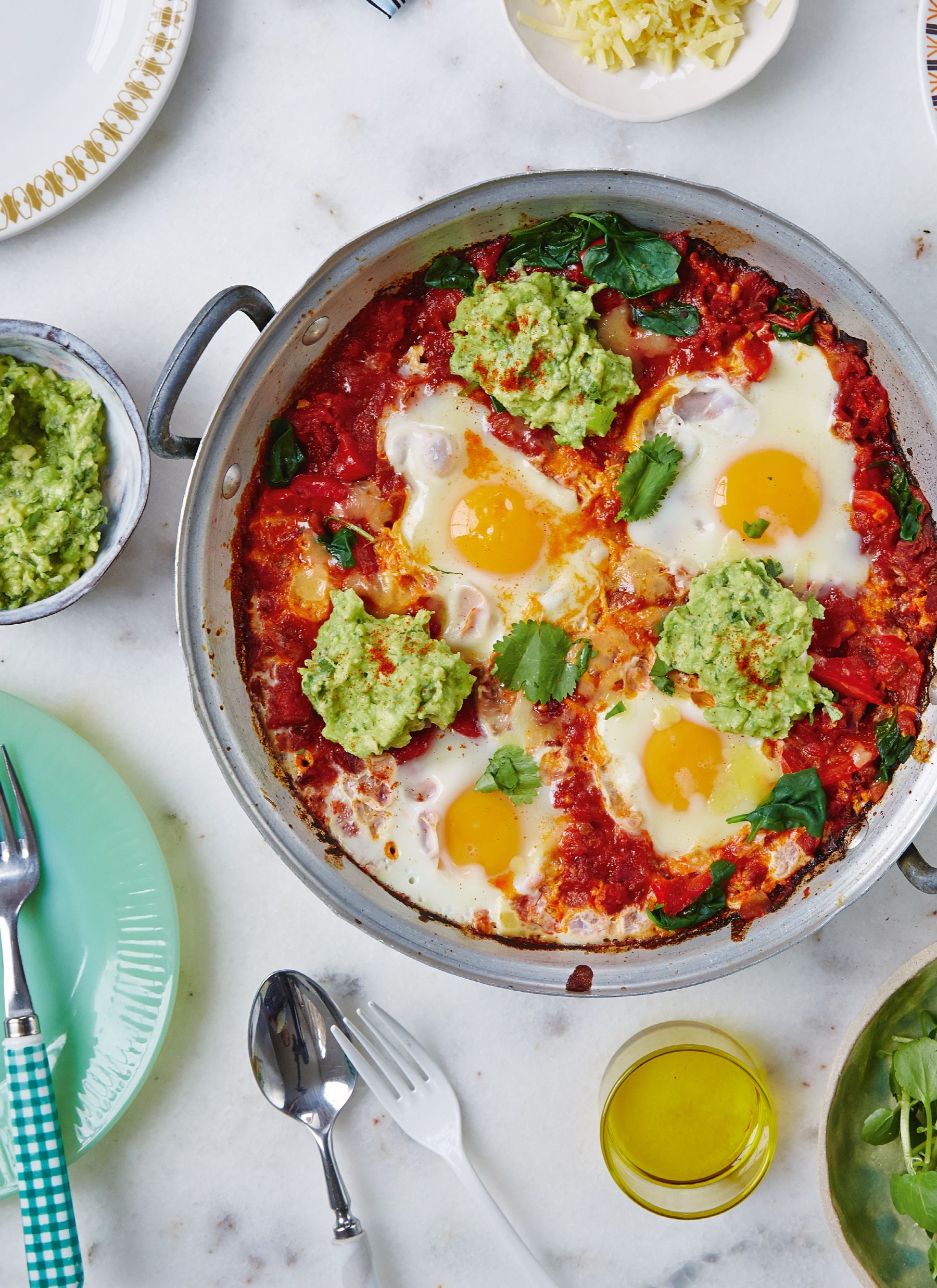 What's Up Guac? If Life Gives You Avocados Make Guacamole!