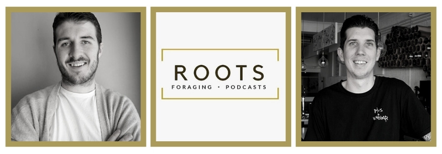 What’s In a Name? Jarrod Walsh is Still Debating this Question as He Talks to Roots Podcast.