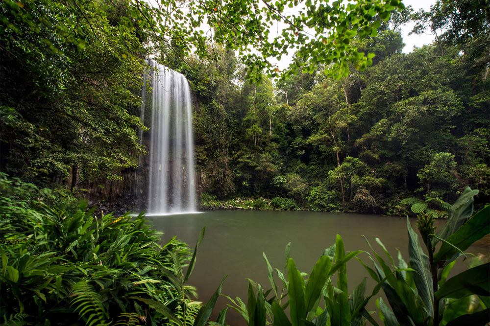 Vacay in Aussie Like a Tourist - 10 Ways to Holiday at Home.