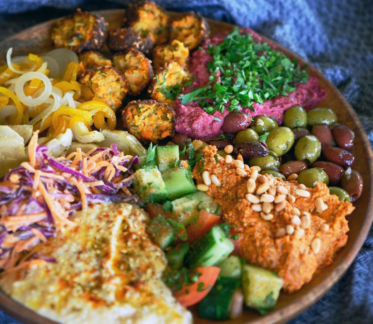 What’s All the Falafel? Six Fun Facts and Middle Eastern Restaurants to Pide Your Way Through the Day.