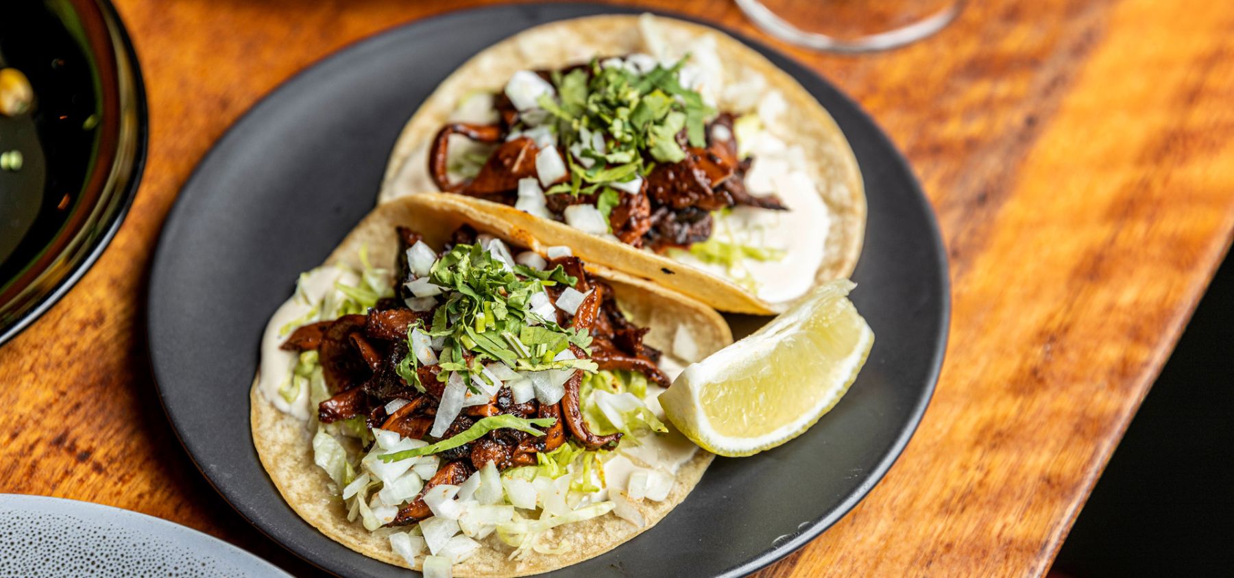 Let’s Give ‘Em Something to Taco About – Arriba, National Taco Day is Here!