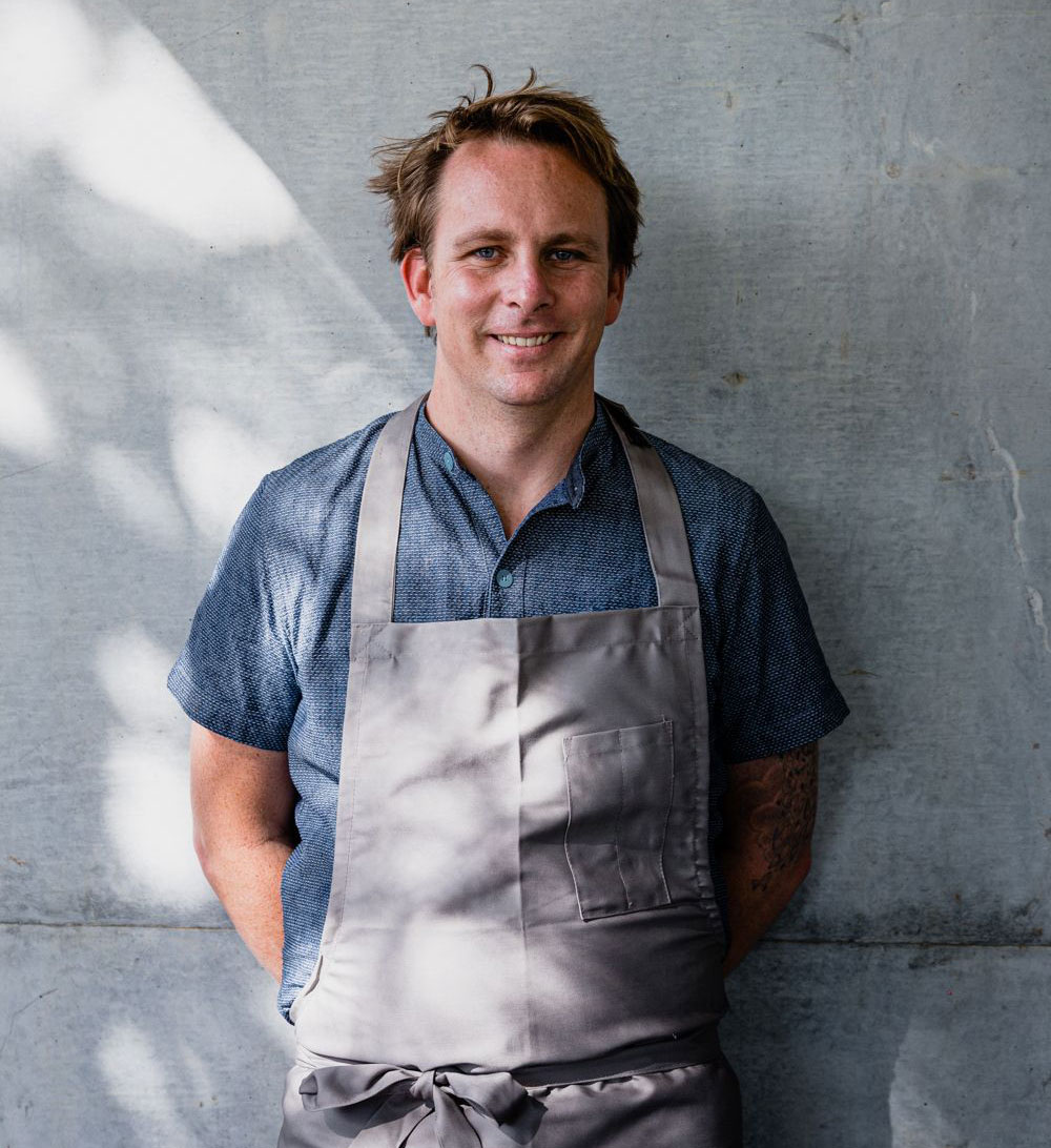 From the World's Greatest Restaurant to Pipit - Ben Devlin Shares NOMA Secrets.