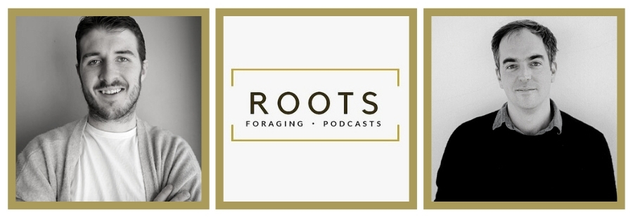 Somekind of Wonderful – Roots Podcast Talks to Food Journalist Simon Davis.