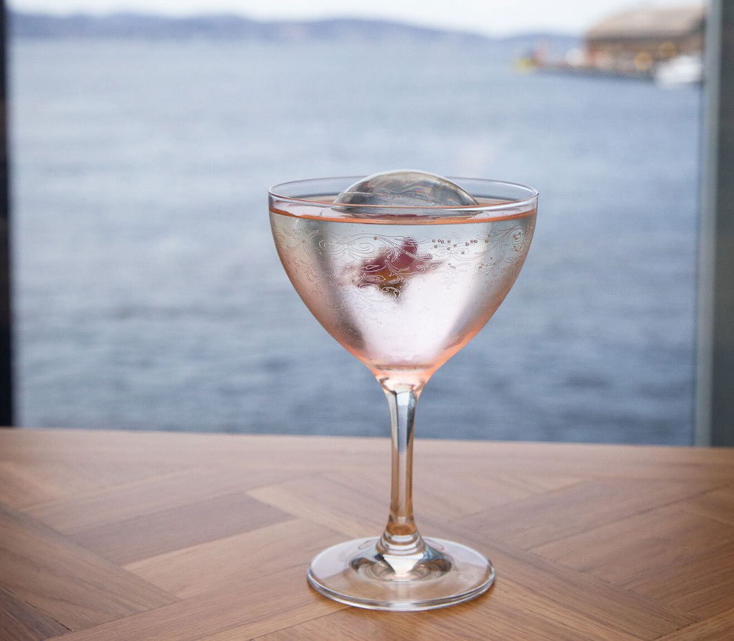 Let the Evening BeGIN – Where to Grab a G & T on International Gin and Tonic Day.