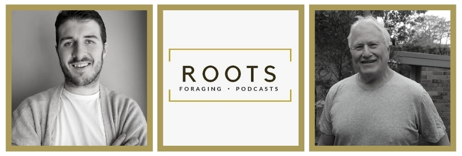 Bowled Over by Tableware – Potter Malcolm Greenwood Talks to Roots Podcast.