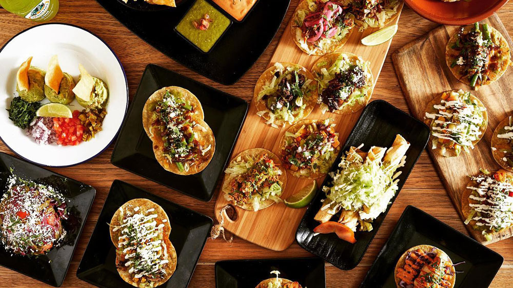 Buenos Nachos Amigos! Five Fun Facts and Restaurants to Celebrate International Nachos Day.