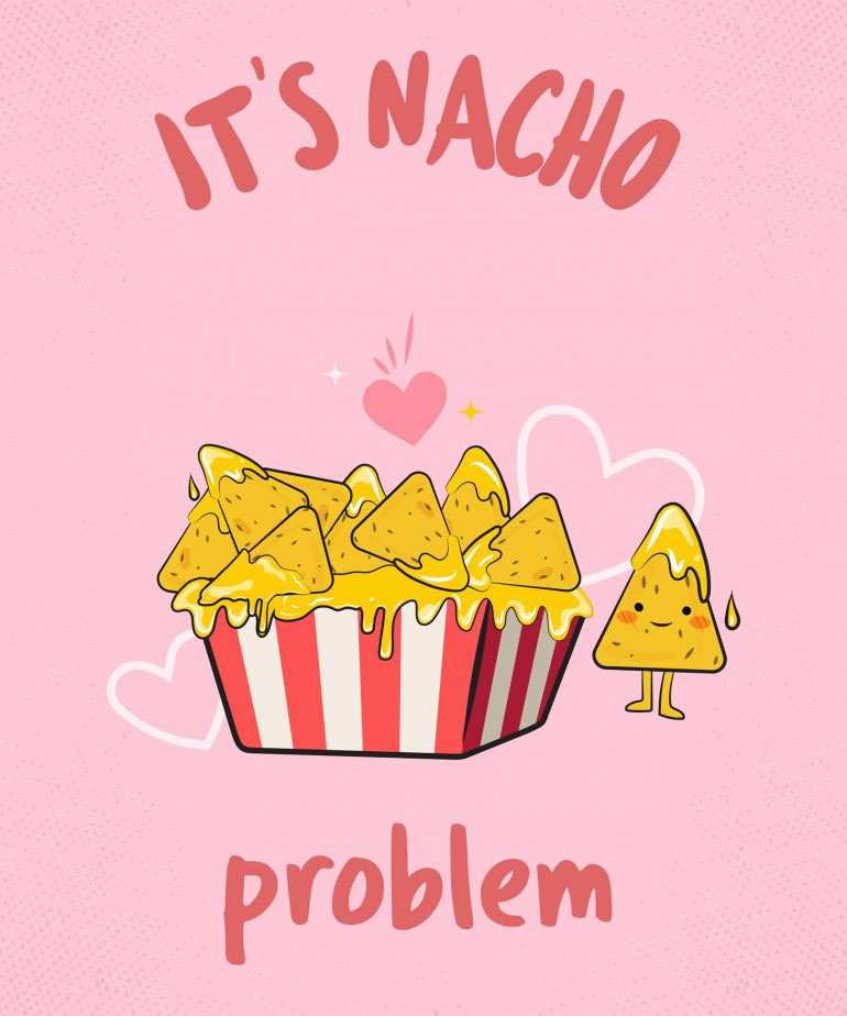 Buenos Nachos Amigos! Five Fun Facts and Restaurants to Celebrate International Nachos Day.