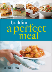 Book Review - Building a Perfect Meal 1