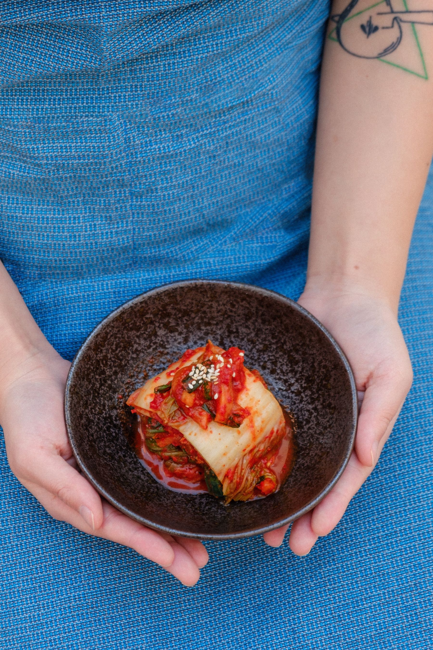 Celebrate all Things Korean from K-pop to Making Kimchi at the Korean Kimchi Festival Australia.