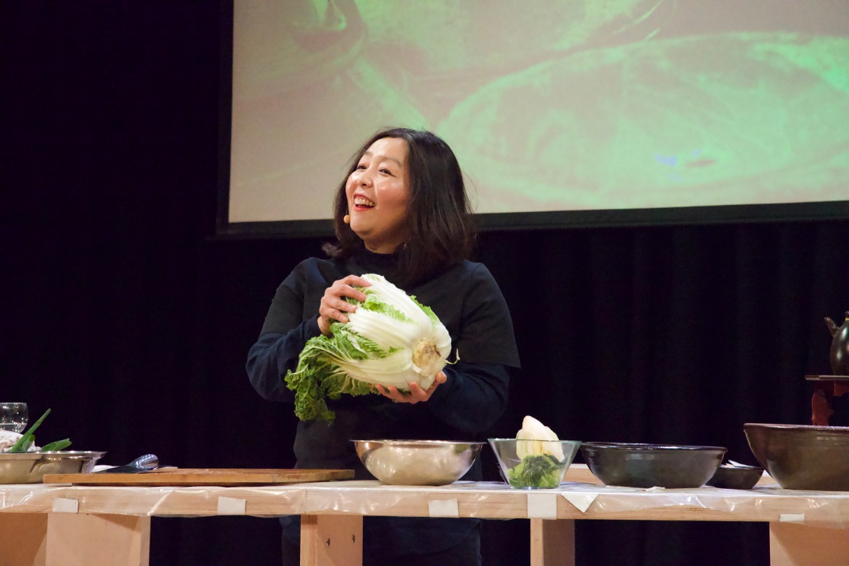 Celebrate all Things Korean from K-pop to Making Kimchi at the Korean Kimchi Festival Australia.