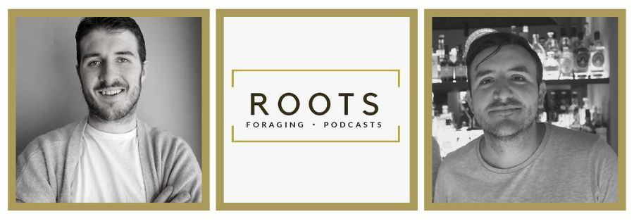 Maybe Frank or Maybe Sammy…Join the Rat Pack as Roots Podcast Talks to Stefano Catino.