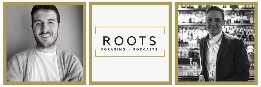 Rubbing Shoulders with Busta and Leo – Jared Merlino Talks Bars, Clubs and Good Times with Roots Podcast.