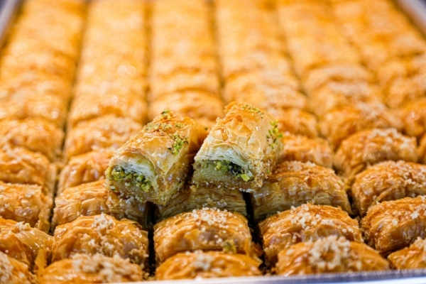 If It Involves Baklava, Count Me In – Make this Recipe for National Baklava Day.