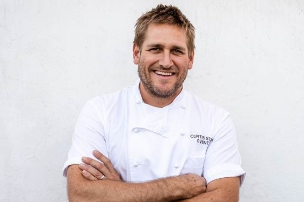 Let Curtis Stone Cook for You - We Show You How!