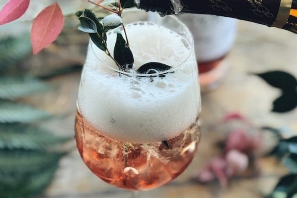 Five Creative Cocktails for an Epic Summer Sunday Sesh.