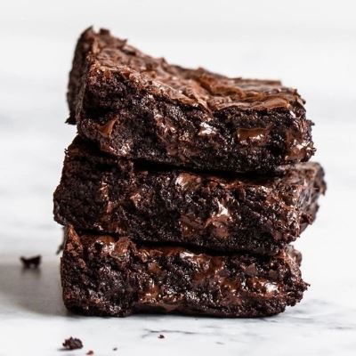 Lose That Frownie, Eat a Brownie - Where to Celebrate National Brownie ...