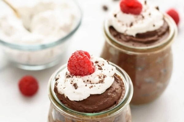 Life Happens…Chocolate Helps! Five Recipes to Satisfy Your Choccy Cravings.