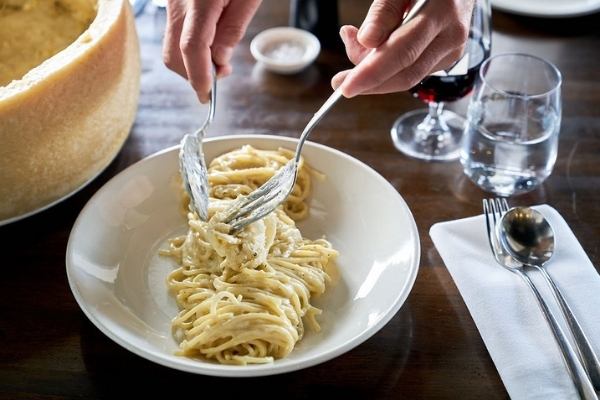 Spaghetti so Great – It’s Pre-pasta-rous. Let’s Celebrate National Spaghetti Day.