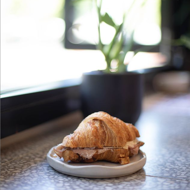 I Hope Our Paths Croissant Again Soon…Four Fun Facts and Places to Celebrate National Croissant Day.