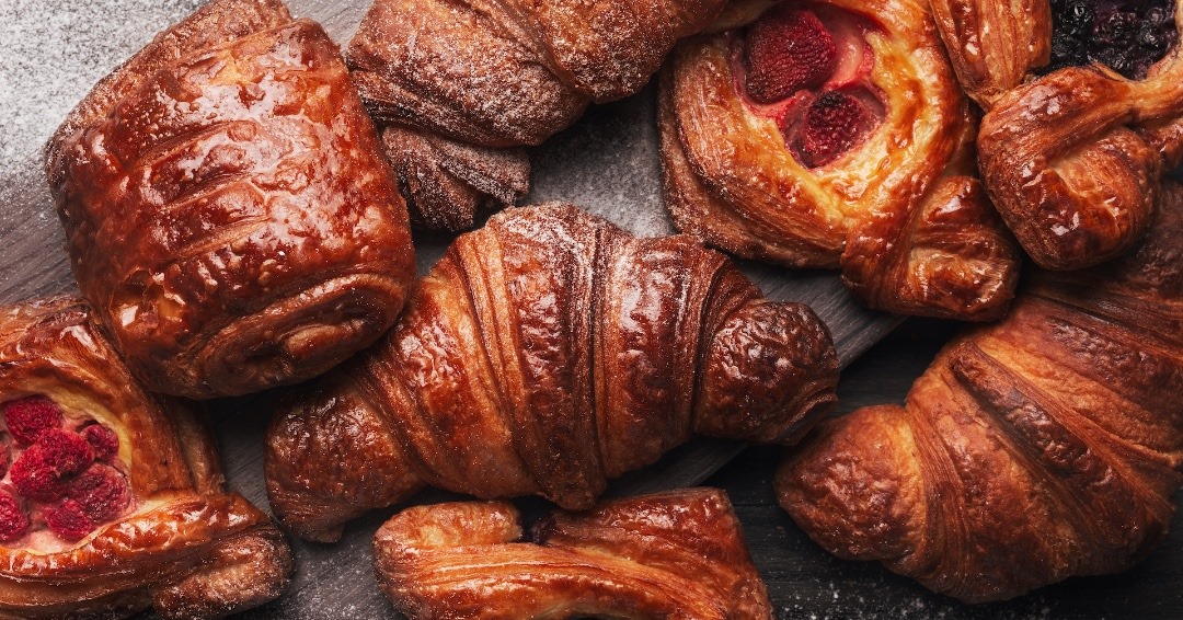 I Hope Our Paths Croissant Again Soon…Four Fun Facts and Places to Celebrate National Croissant Day.