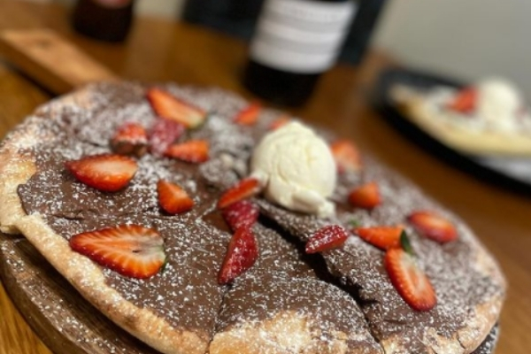 A Nutella a Day Keeps the Abs Away – Five Places to Celebrate World Nutella Day.