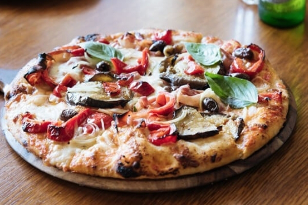 Steal a Pizza of My Heart on National Pizza Day – Seven Spots to Get Your Fix.