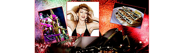 Sydney Gay and Lesbian Mardi Gras 2