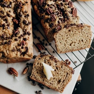 A Labour Of Loaf – Celebrate National Banana Bread Day At These Four 