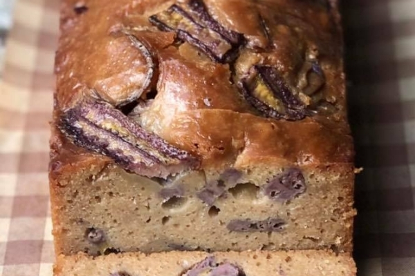 A Labour of Loaf – Celebrate National Banana Bread Day at these Four Cafes.