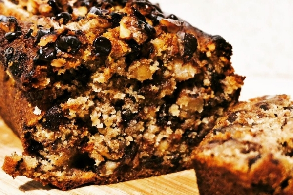 A Labour of Loaf – Celebrate National Banana Bread Day at these Four Cafes.