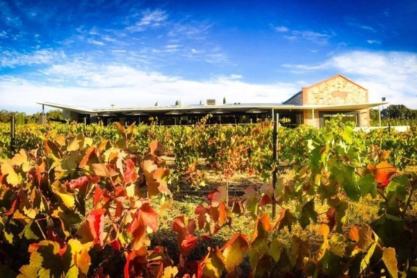 There’s Never Been a Better Time to Try Australian Wine – 2021 Wine Harvest.