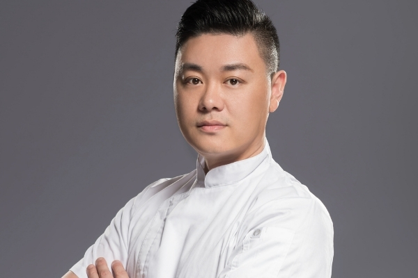 From Dream Project to Reality – We Talk to Akaiito Head Chef Winston Zhang.